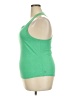 Fabletics Green Tank Top Size XXL - photo 5