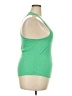 Fabletics Green Tank Top Size XXL - photo 4