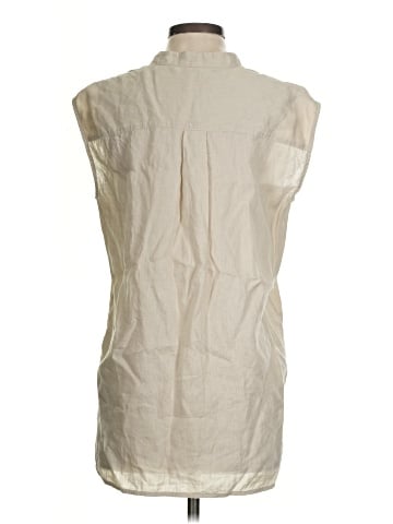 Theory Sleeveless Blouse (view 2)