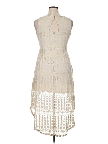 Xhilaration Cocktail Dress (view 2)