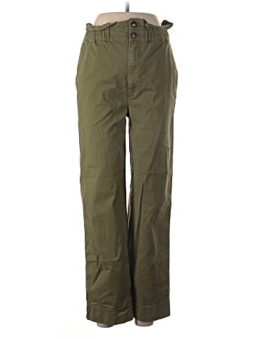 Madewell Casual Pants (view 1)