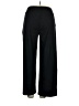 Yogalicious Solid Black Casual Pants Size XL - photo 2