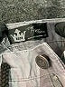 Littlest Prince Gray Cargo Pants 12-18 MO / 18 MO - photo 3