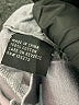 Littlest Prince Gray Cargo Pants 12-18 MO / 18 MO - photo 4