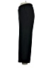 Yogalicious Solid Black Casual Pants Size XL - photo 5
