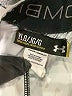 Under Armour 100% Polyester Camo Gray Athletic Shorts Size L (youth) - photo 3