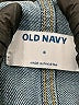 Old Navy Blue Overalls Size 6 - photo 4