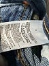 Old Navy Blue Overalls Size 6 - photo 5