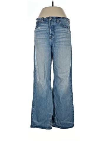 Madewell Jeans (view 1)