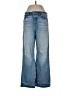 Madewell 100% Cotton Blue Jeans Size 28 waist - photo 1