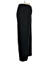 Yogalicious Solid Black Casual Pants Size XL - photo 4