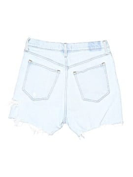 Abercrombie & Fitch Denim Shorts (view 2)