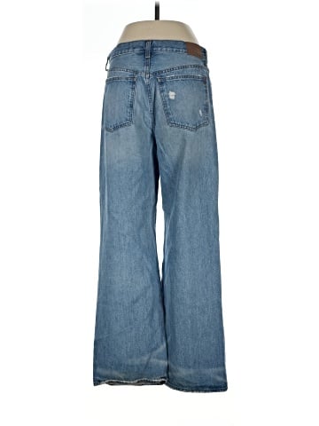 Madewell Jeans (view 2)