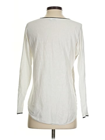 Vince. Long Sleeve T-Shirt (view 2)