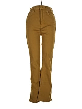 Mother Casual Pants (view 1)