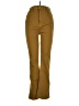 Mother Brown Casual Pants Size 24 waist - photo 1