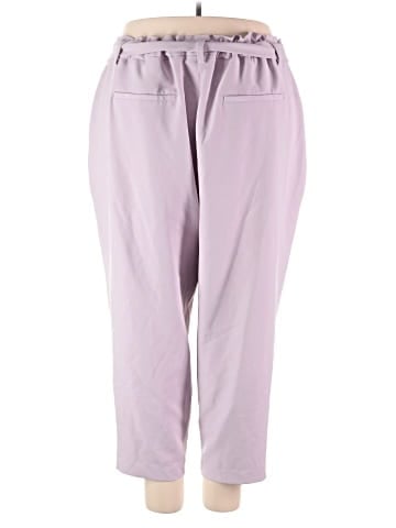 Evri Casual Pants (view 2)