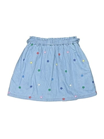 Boden Denim Skirt (view 2)