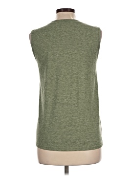 Unbranded Sleeveless T-Shirt (view 2)