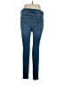 Good American Hearts Blue Jeans Size XL (4) - photo 2