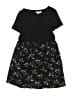Gap Black Dress Size XS (kids) - photo 1