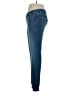 Good American Hearts Blue Jeans Size XL (4) - photo 5