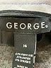 George Black Dress Pants Size 14 - photo 4