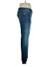 Good American Hearts Blue Jeans Size XL (4) - photo 4