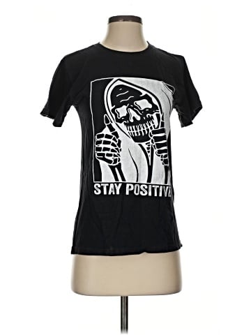 Assorted Brands Short Sleeve T-Shirt (view 1)