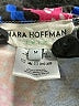 Mara Hoffman Blue Cocktail Dress Size M - photo 7