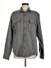 J.Crew 100% Cotton Gray Jacket Size M - photo 1
