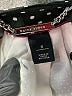 White House Black Market Polka Dots Black Blazer Size 0 - photo 6