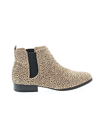 Old Navy Ankle Boots (view 1)