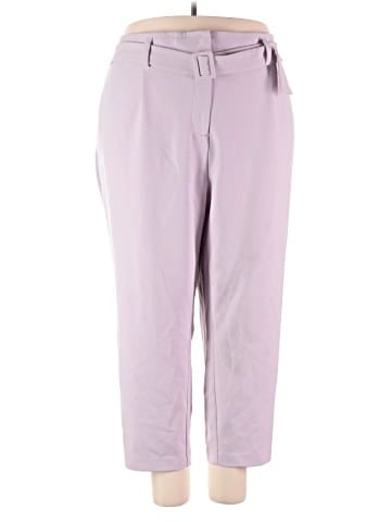 Evri Casual Pants (view 1)