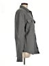 J.Crew 100% Cotton Gray Jacket Size M - photo 4