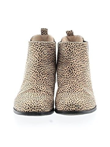 Old Navy Ankle Boots (view 2)