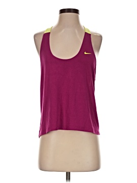 Nike Active Tank (view 1)