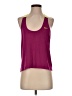 Nike Pink Active Tank Size M - photo 1
