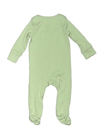 Okie Dokie Long Sleeve Outfit (view 2)