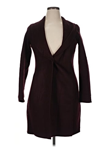 Tahari Wool Coat (view 1)