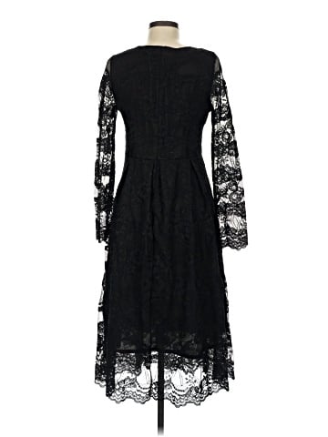 Assorted Brands Cocktail Dress (view 2)