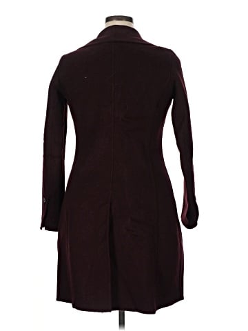 Tahari Wool Coat (view 2)