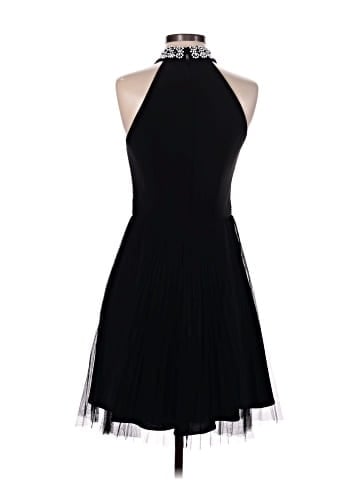 Xscape Cocktail Dress (view 2)