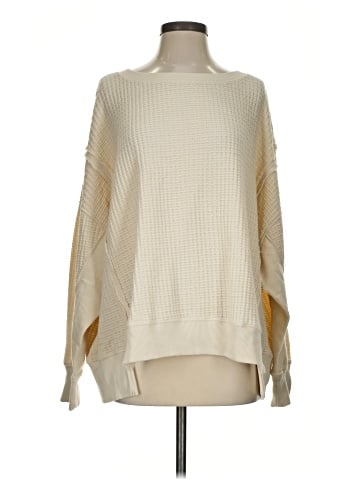 American Eagle Outfitters Pullover Sweater (view 1)