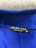 Heimish U.S.A Color Block Blue Active Pants Size 2X - photo 4