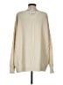 American Eagle Outfitters Ivory Pullover Sweater Size S - photo 2