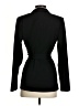 White House Black Market Black Blazer Size 4 - photo 2