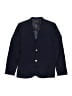 Crewcuts Outlet Solid Blue Blazer Size 14 - photo 1