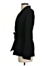 White House Black Market Black Blazer Size 4 - photo 5