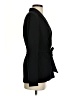 White House Black Market Black Blazer Size 4 - photo 4
